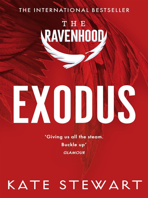 Title details for Exodus by Kate Stewart - Available